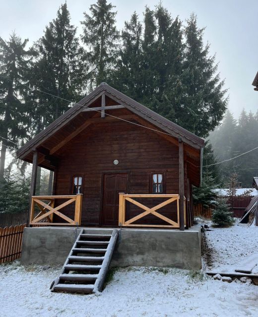 Forest Guest House 2 Sântimbru-Băi