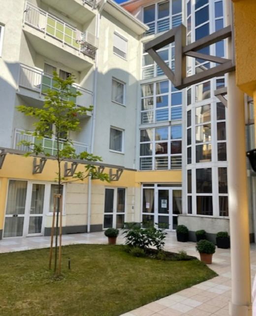 FRANCI Apartman Zalakaros