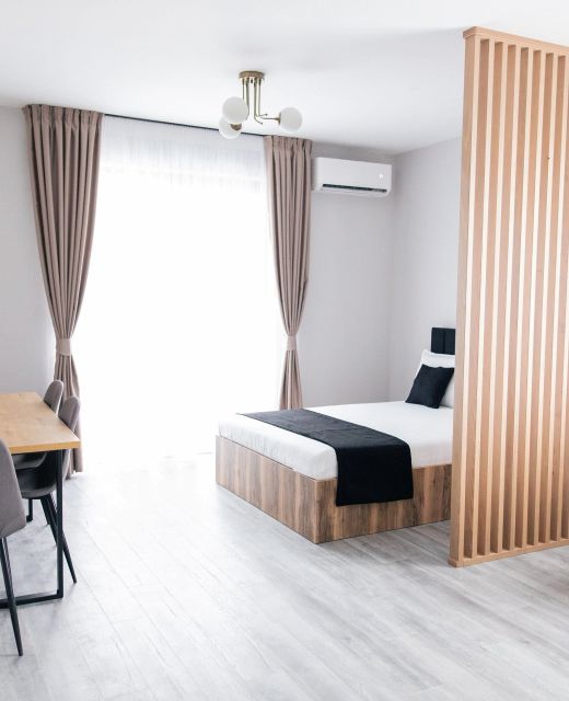 Apartament BlueSky Premium Băile Felix