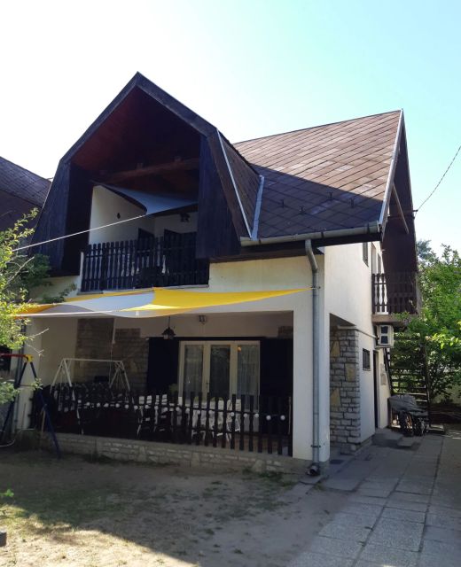 Júlia Apartman Balatonszemes