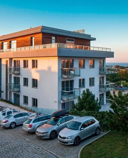 Sea Premium Apartments Gdynia