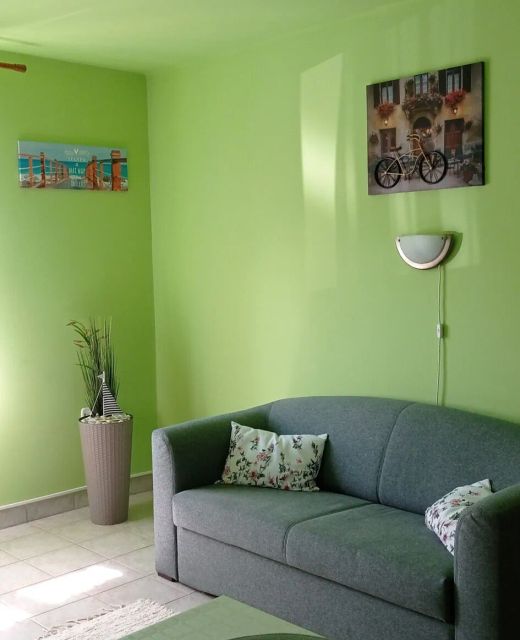 Liliom Apartman Zalakaros