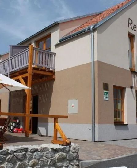 Penzion Inspira Vranov nad Dyjí