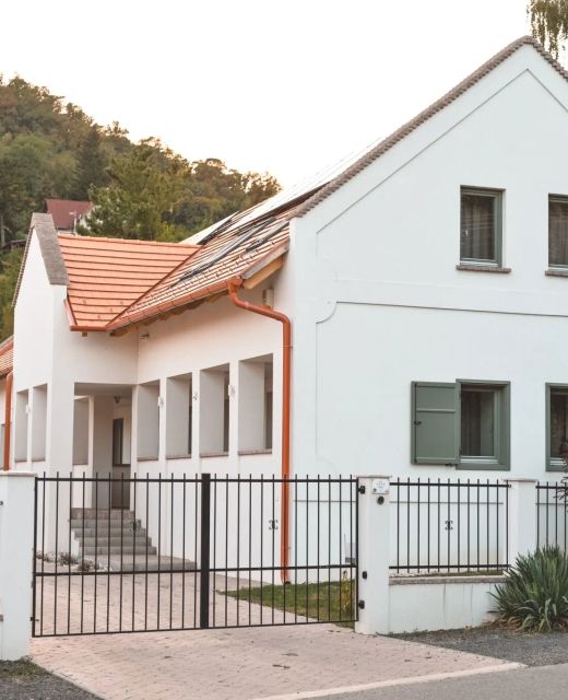 Kardamom Studio Apartman Szigliget