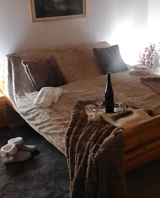 Gemenc Vendégház Baja***
