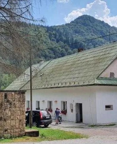 Penzion Smrekovica Ružomberok