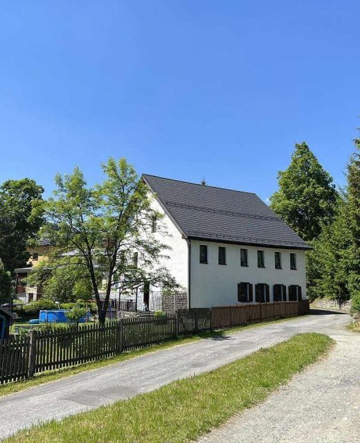 Penzion Na mlýně Ostružná