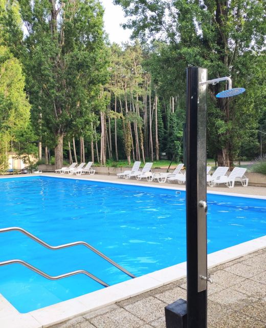 Tahiti Apartman Balatonföldvár