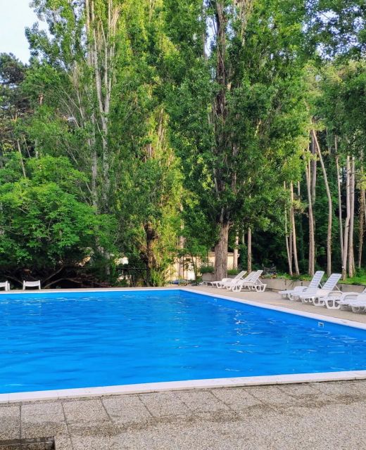 Tahiti Apartman Balatonföldvár