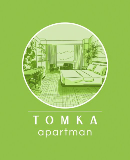 Tomka Apartman Szeged