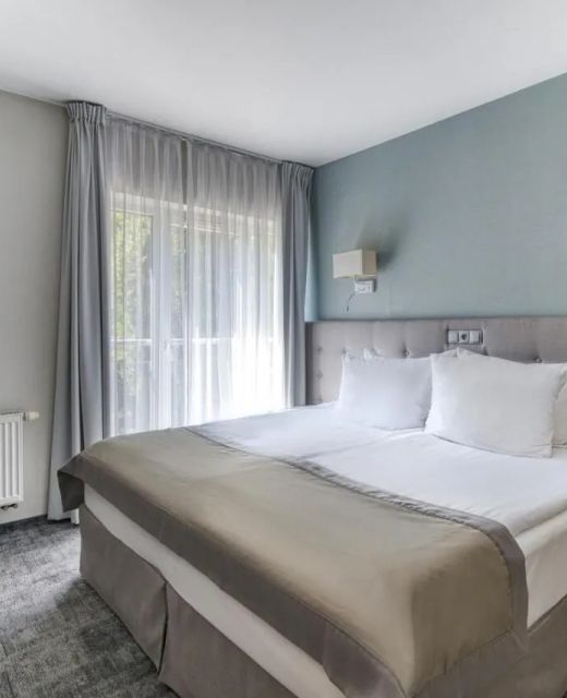 Hotel Aqua Sopot