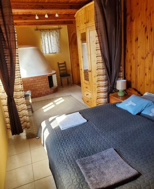 Szilvásváradi Kemencés Apartmanok Szilvásvárad