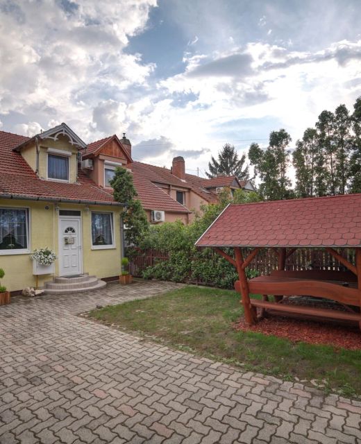 Alexa Apartman Szeged