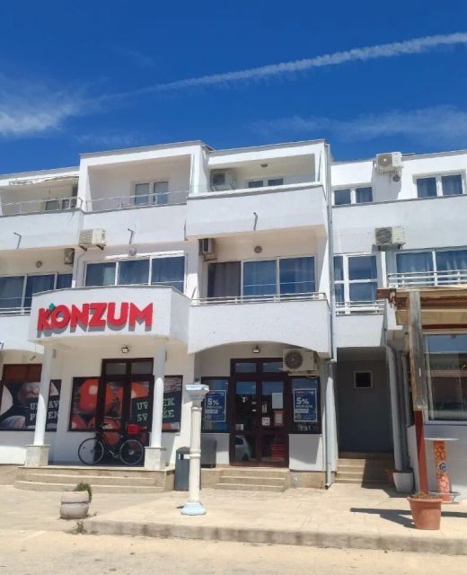 Apartments Blazevic Privlaka 