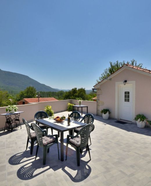 House Carlo Krsan