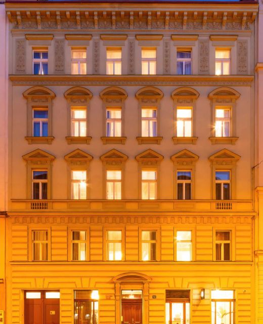 S42 Hotel Praha