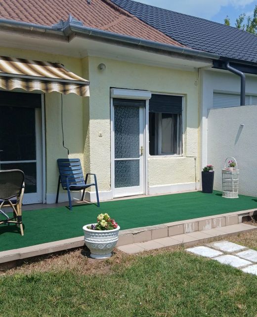 Petőfi Villa Zamárdi
