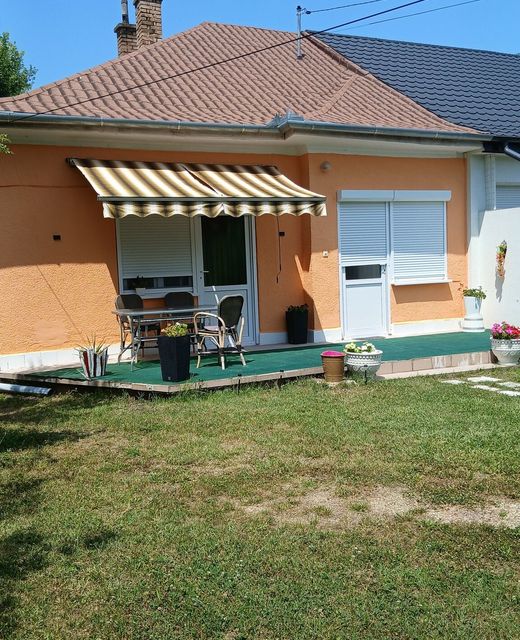Petőfi Villa Zamárdi