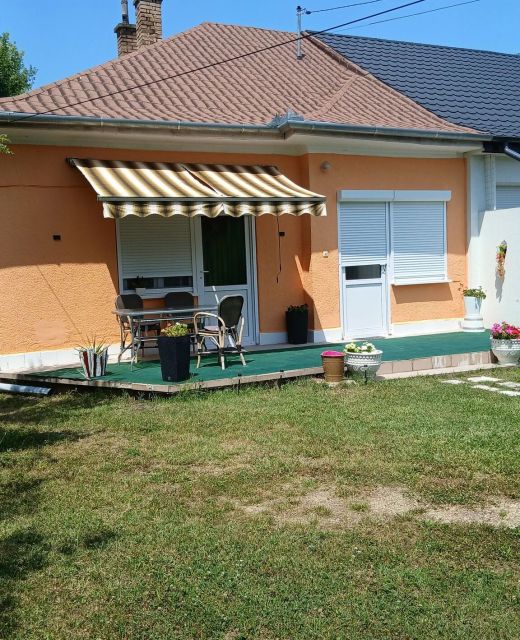 Petőfi Villa Zamárdi