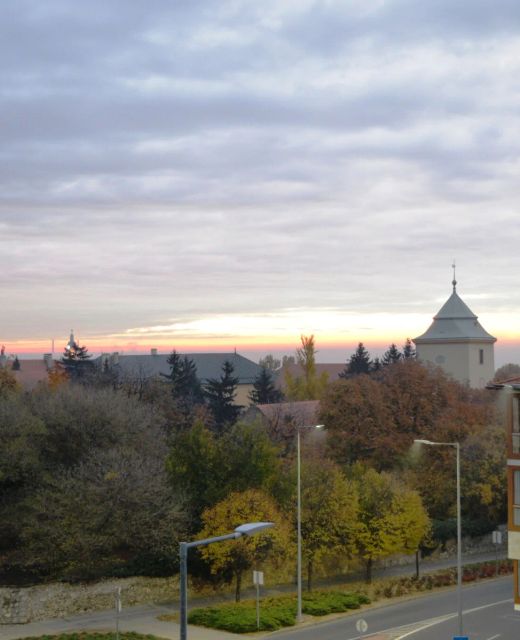 Olivia Apartman Pécs