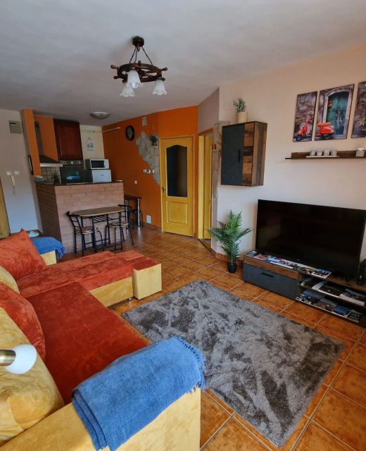 Epreskert Apartman Nyíregyháza
