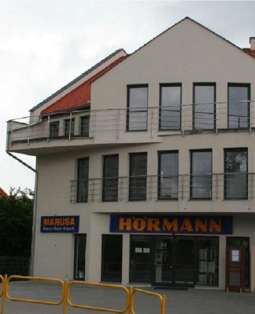 Pokoje Gościnne Marusa Szczytno