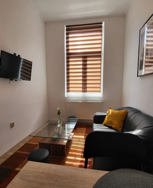 Újhelyi Apartman Sátoraljaújhely