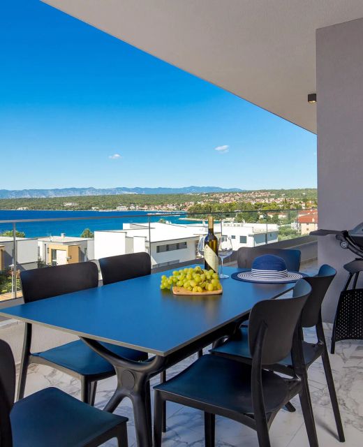 Apartman Malinska - CKI467