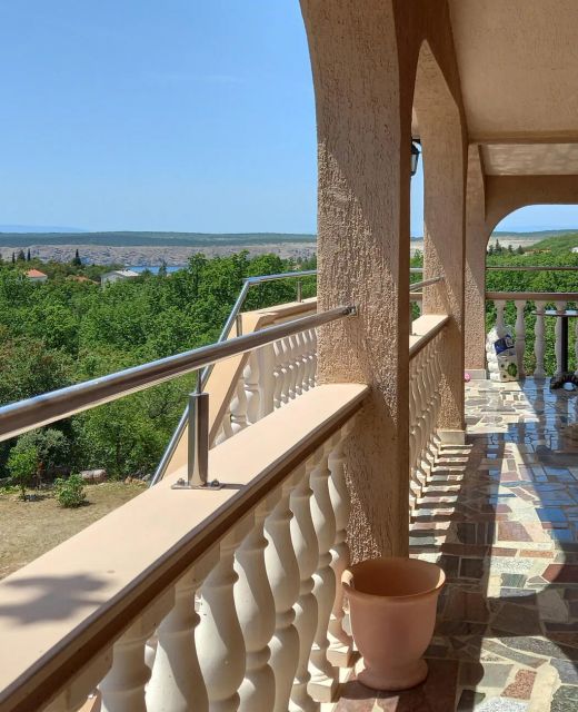 Apartman Jadranovo - CKC019