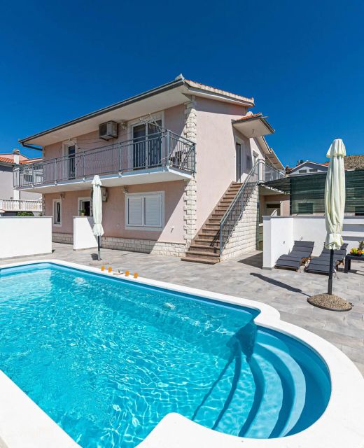 Apartman Plano - CSC076