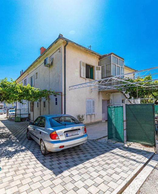 Apartman Trogir - CSC074