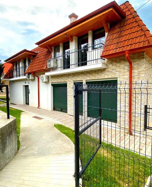 Nillara Apartman Fonyód