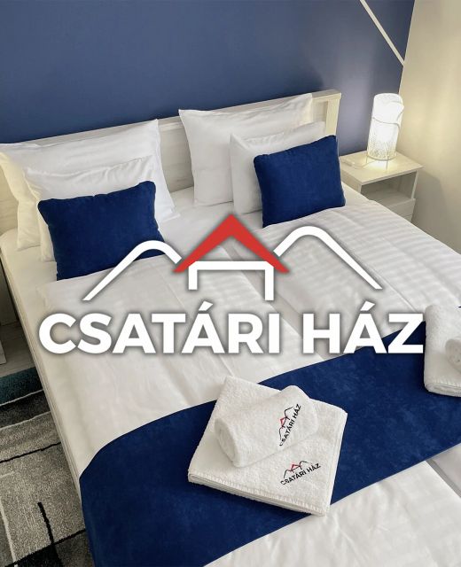 Csatári Ház**** Szekszárd
