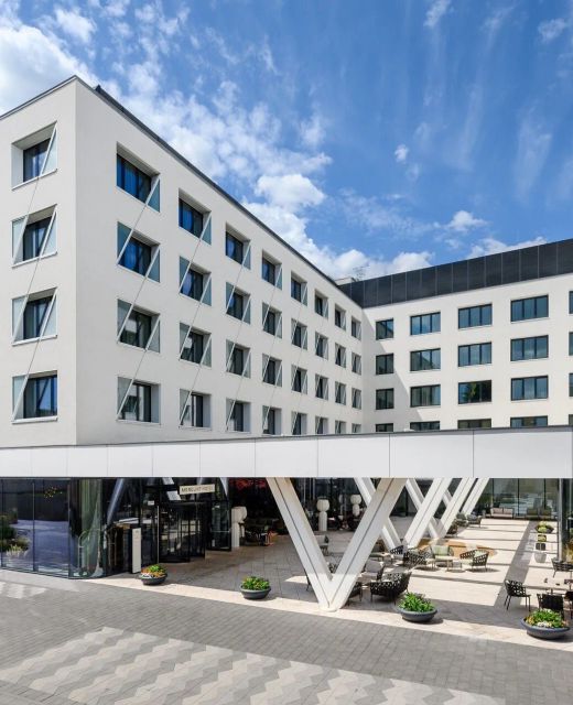 Mercure Debrecen