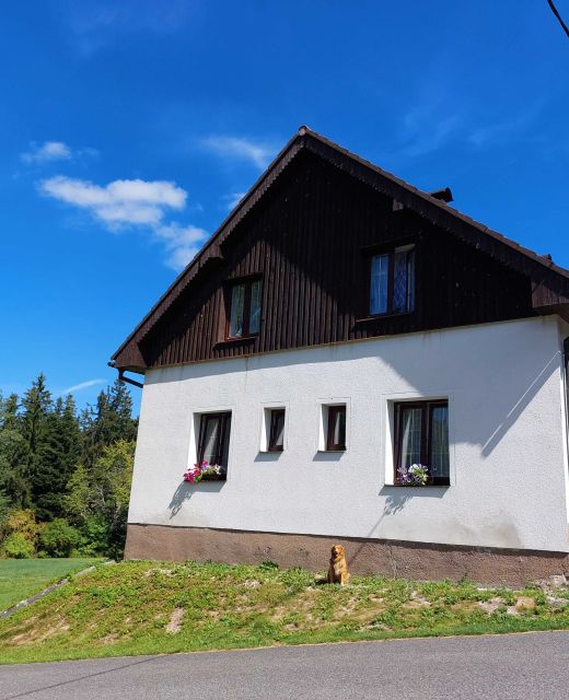 Penzion Na Výsluní Strašín