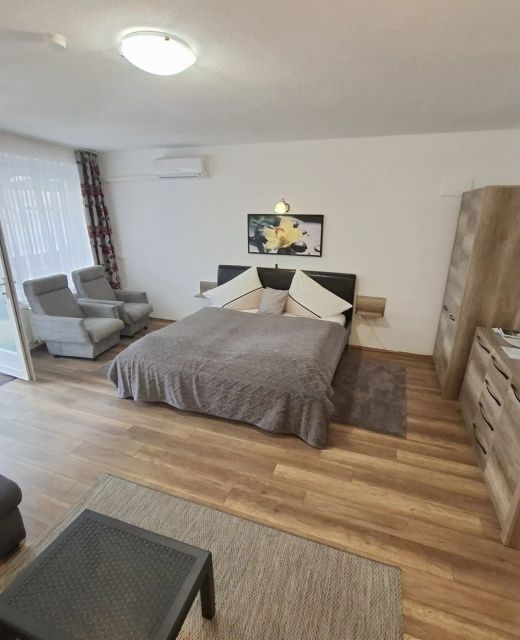 Saci Apartman Zalakaros