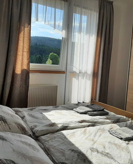 Apartmán Helena Harrachov