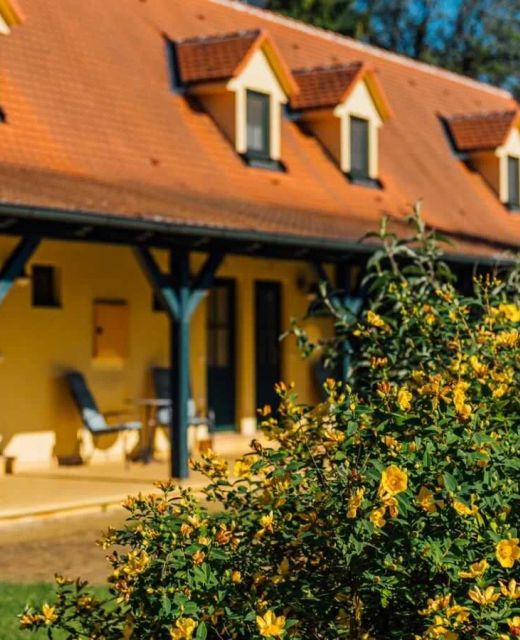 APARTMÁNY V PARKU Lednice