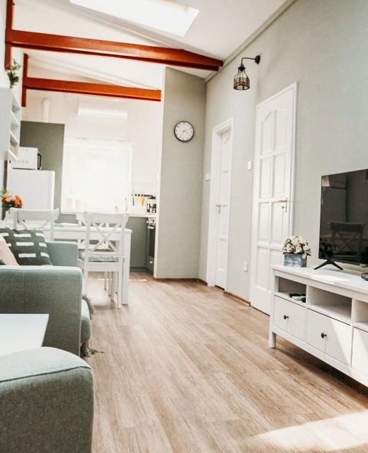 Botanika Apartman Eger