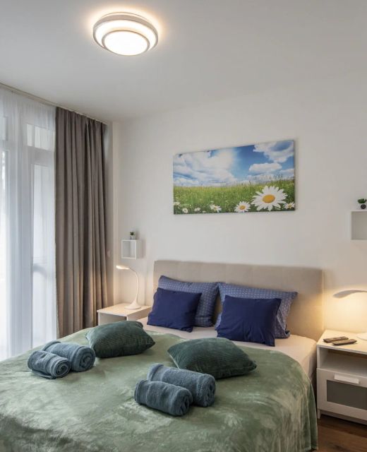 Lovely Apartman Pécs