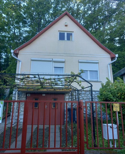 Erdőalja Vendégház Bogács