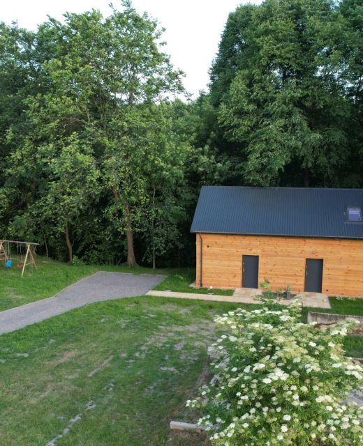 Apartamenty w lesie Horyniec-Zdrój
