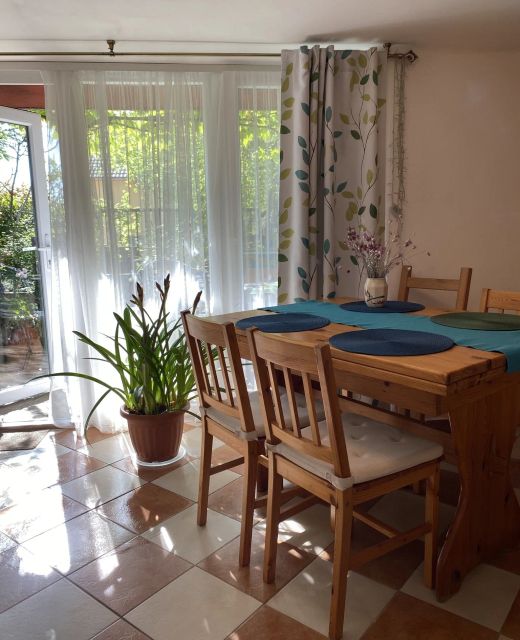 Almádi Kuckó Apartman Balatonalmádi