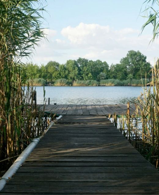 Kis Tisza Horgász Vendégház Tiszaug