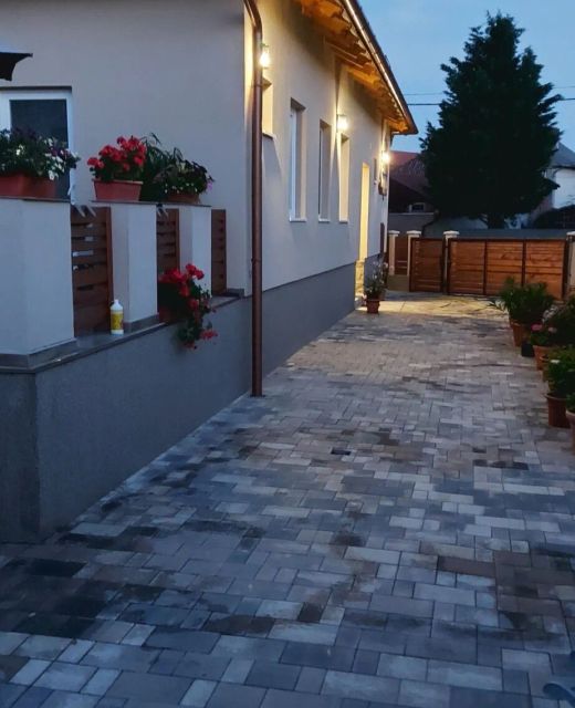 Király Vendégház Bükkszék