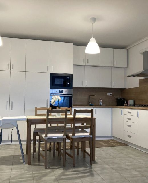 NagyLak Belvárosi Apartman Kecskemét