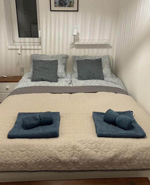 Szenilla Apartman Balatonmáriafürdő