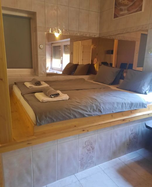 CsillagVár Apartman Siófok