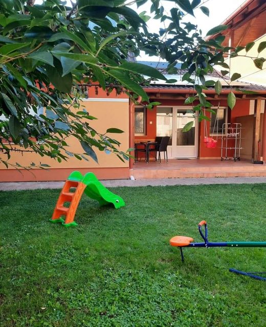 CsillagVár Apartman Siófok