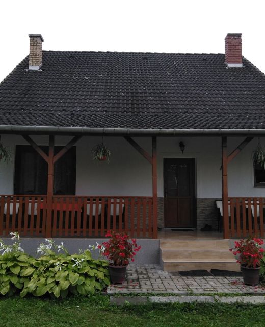 Dapsy Vendégház Jósvafő